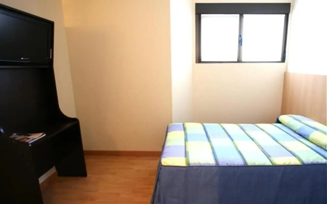 Hotel El Alfoz de Burgos