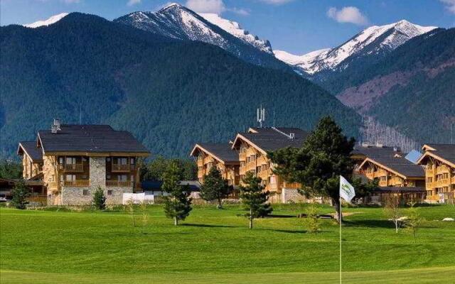 Pirin Golf Holiday apartments