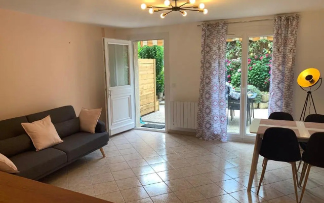 La grange de mémé Yvette