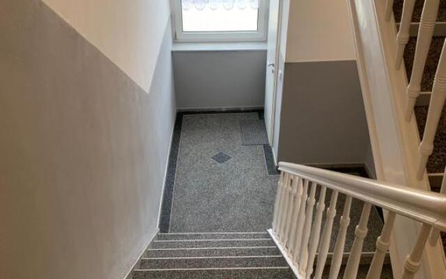 Glück Auf Apartment am Zollverein