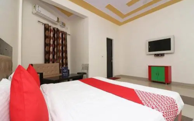 River Resort by OYO Rooms