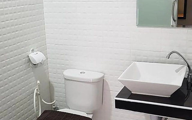 Room 18 at PTT Wangchao