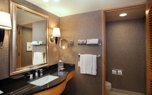 Pan Pacific Vancouver