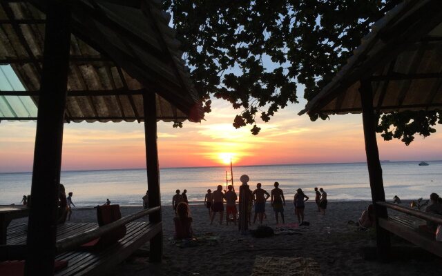 Best House Guesthouse Lanta