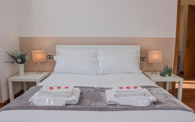 La Ringhiera Fiorita 201 Autodromof1 Villa Reale