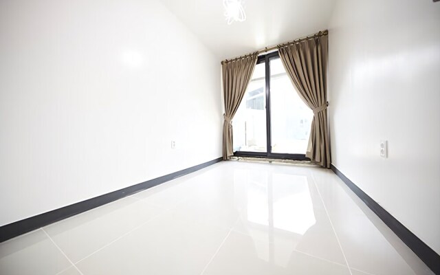 Namiseom Seol Resort