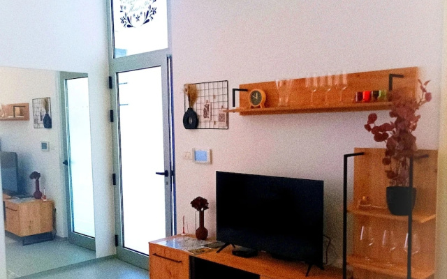 Firule Tennis Beach Apartment