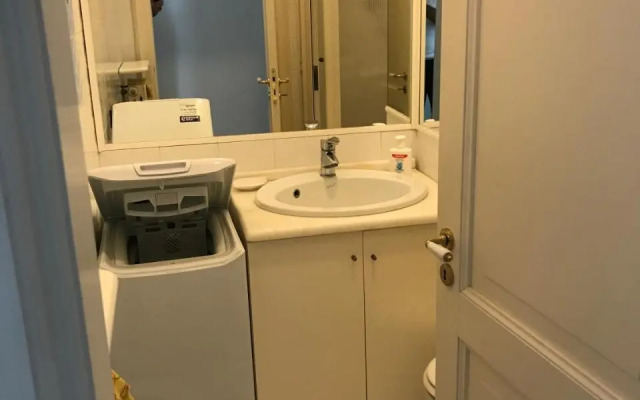 Villa Falconieri Sorrento Suite