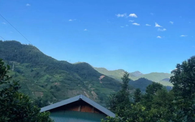 Sapa Orange Homestay
