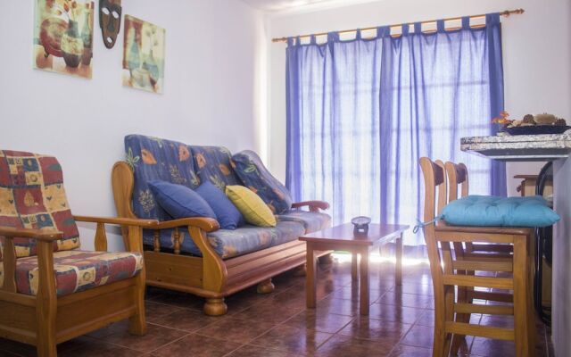 Residencial Los Silos