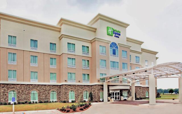 Holiday Inn Express Hotel & Suites Bossier City - Louisiana, an IHG Hotel