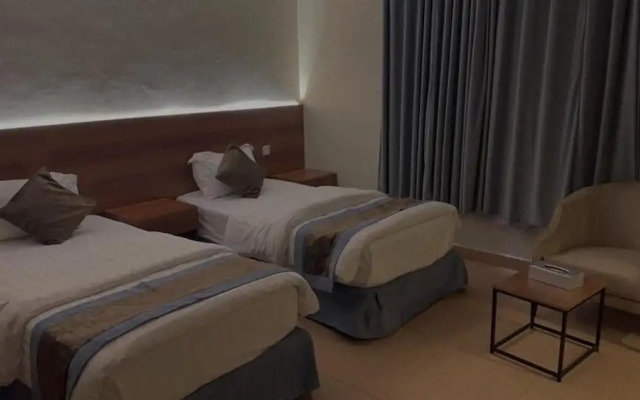 Lamar Hotel