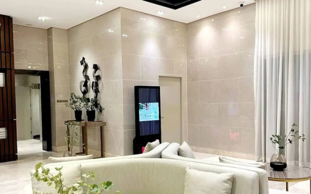 MJM Cityscape At Red Residences Makati