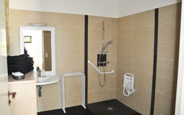 La Grange Champenoise