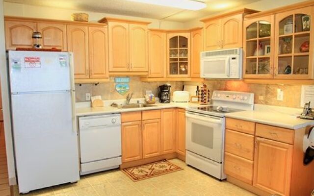 Leinaala - Maui Condo & Home