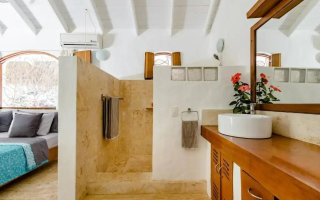 Casa Picaflor