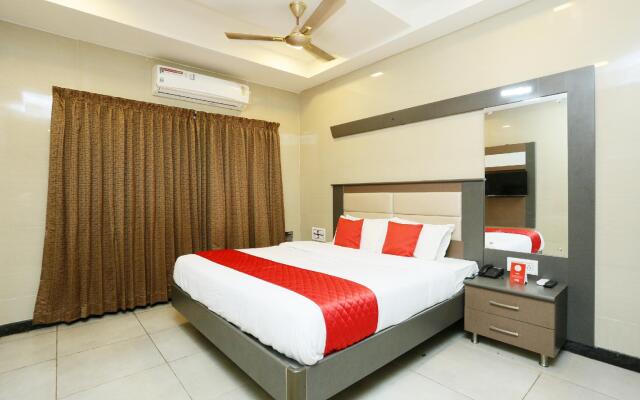 Hotel RSN International by OYO Rooms