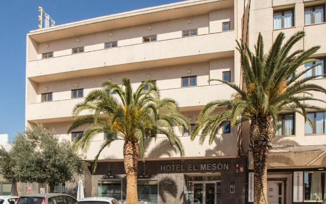 Hotel El Mesón