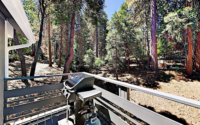 266 Lake Arrowhead - 4 Br Home