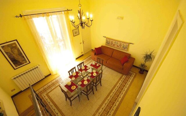 Piccola Sicilia b&b