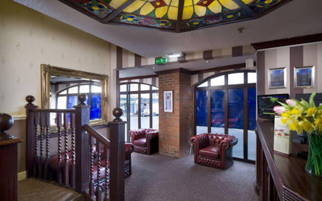 Bayside lodge