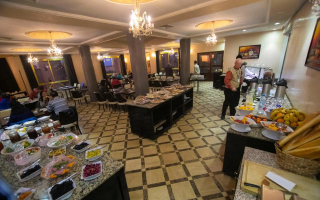 Palais du Desert Hôtel & Spa