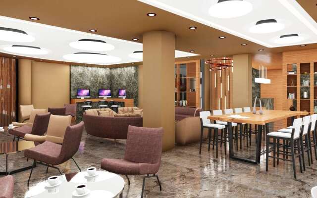 Ramada by Wyndham Sakarya Hendek