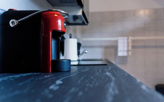 Indipendenza Apartment City Center