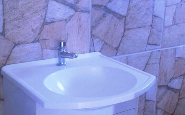 Canoa Guest House