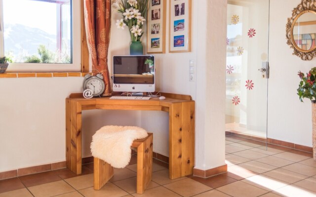 Naturchalet Höflehner