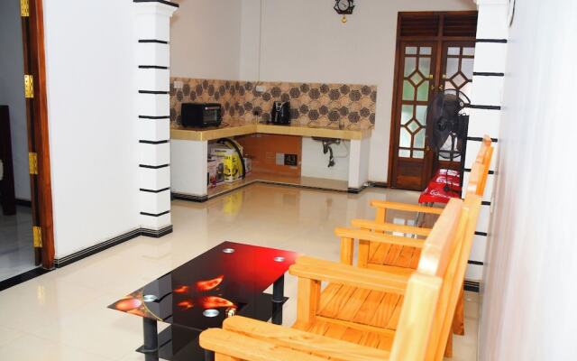 Sasanda Villa