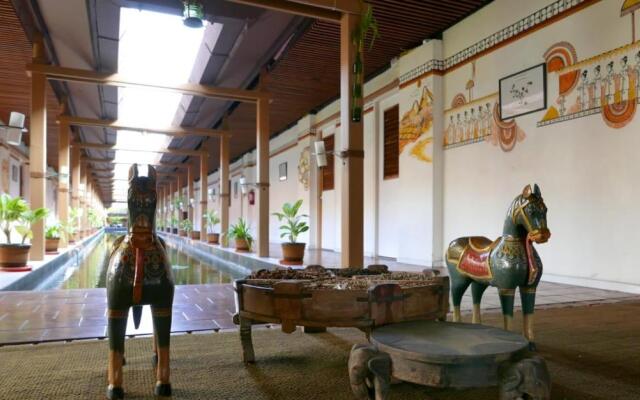 Presidency Artotel Fort Kochi