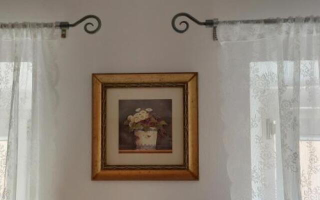 Apartment Soca Tolmin