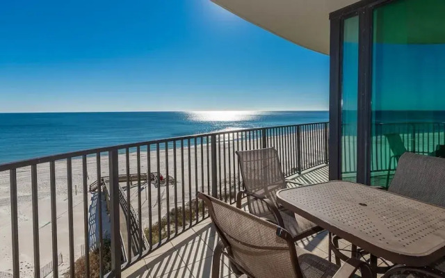 Phoenix Ix 505 3 Bedroom Condo