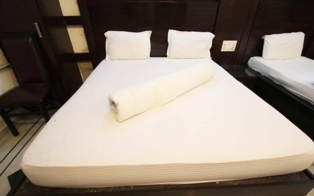 Hotel Empire BnB Gurgaon