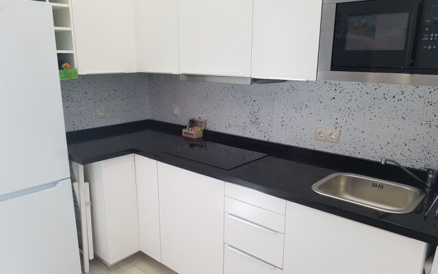 Apartamentos Villajovita