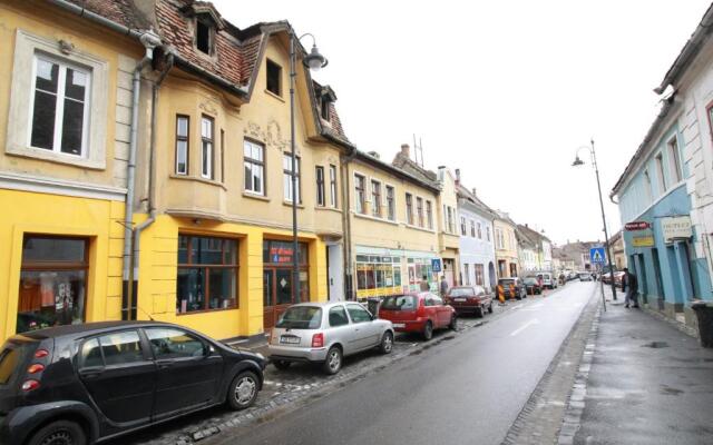 Apartment No5 Sibiu