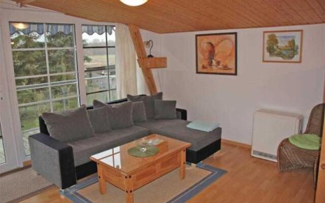 Ferienwohnung Moenkebude VORP 2581
