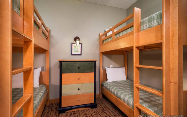 Great Wolf Lodge Bloomington