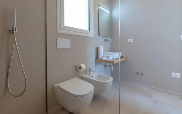 Lisària Villa Delle Meraviglie with pool