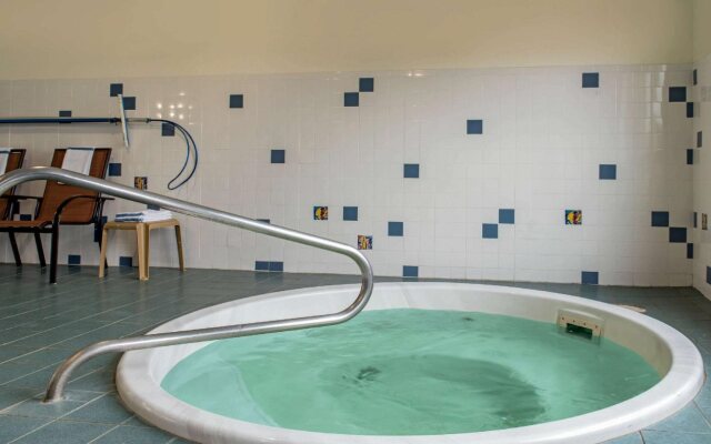 Quality Inn Jacksonville near I-72