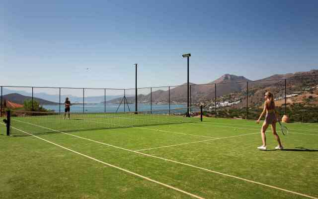 Domes of Elounda, Autograph Collection