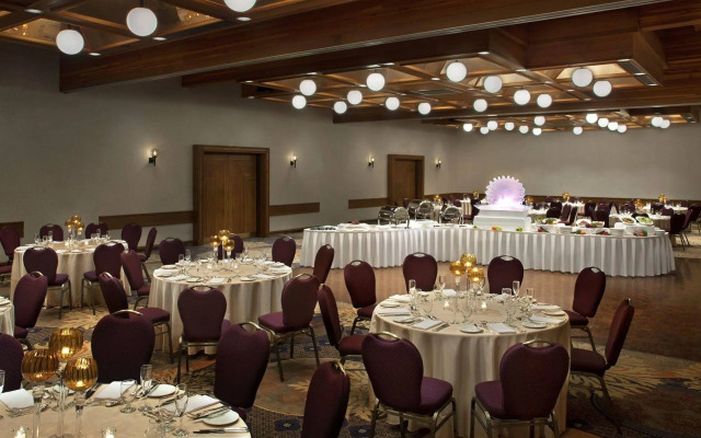 Valhalla Hotel & Conference Centre