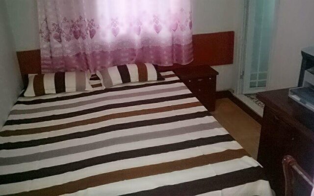 Changdao Yixin Hotel
