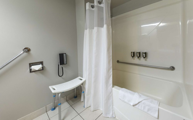 Hôtel & Suites Normandin Quebec