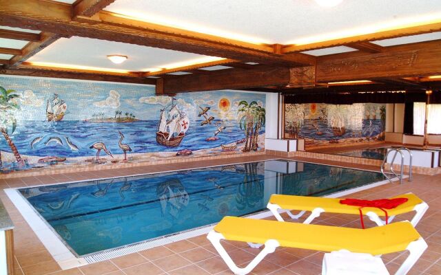 Atlantis Park Resort