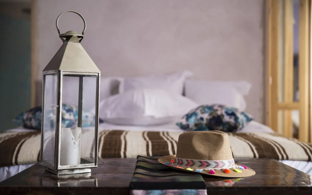 Riad Tamayourt Ocean View