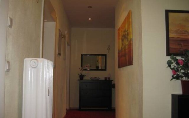 Hotel-Pension Ludwigshof