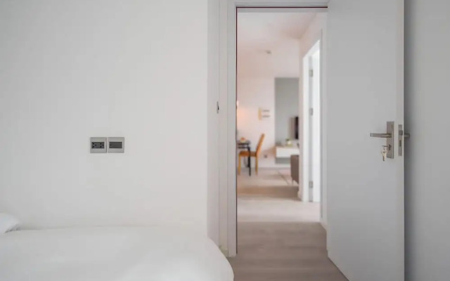 Vinhomes D'Capitale - Quylodge