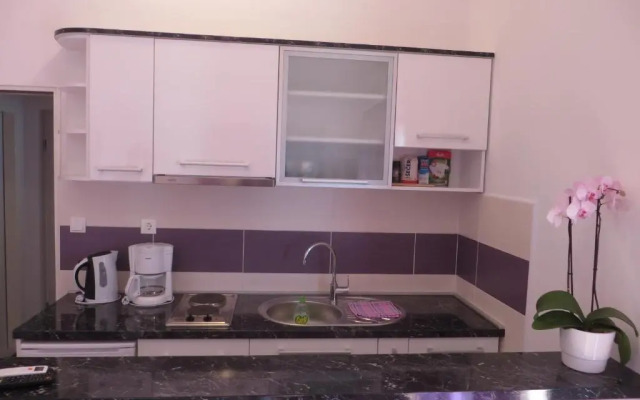 Apartments Petar